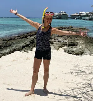 Michaela Strachan Swimming OnlyFans Leaked Free Thumbnail Picture - #zsujuSLBOw