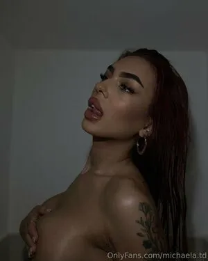 Michaela Td OnlyFans Leaked Free Thumbnail Picture - #sJhpuJn7TN