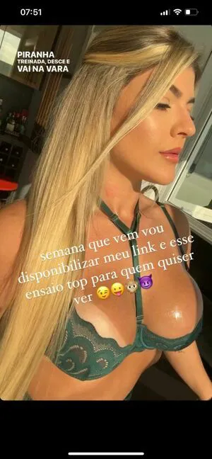 Michaela Vargas OnlyFans Leaked Free Thumbnail Picture - #KWXsNZD08k