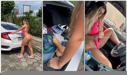 Michaela Vargas OnlyFans Leaked Free Thumbnail Picture - #gKvWUUVfRW