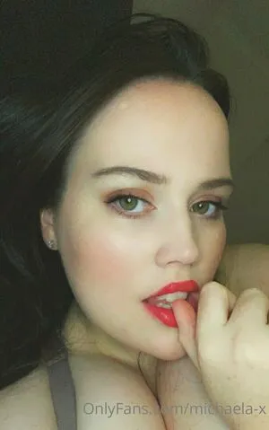 Michaela X OnlyFans Leaked Free Thumbnail Picture - #RHZdwJpuI2