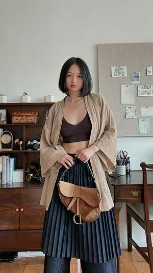 Michaela Zee OnlyFans Leaked Free Thumbnail Picture - #y6SOFNvPww
