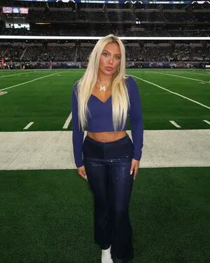 Michaela Zmudosky OnlyFans Leaked Free Thumbnail Picture - #Ulr4Wr1DL3