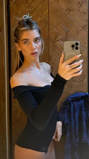 Michaela Zmudosky OnlyFans Leaked Free Thumbnail Picture - #m4pSjBEJyQ