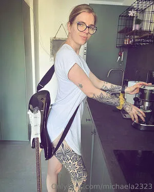 Michaela2323 OnlyFans Leaked Free Thumbnail Picture - #rTvsOk4PLN