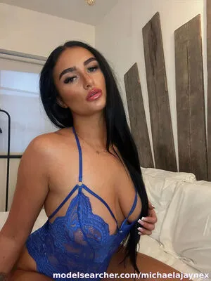 Michaelajaynex OnlyFans Leaked Free Thumbnail Picture - #aLL912dloi
