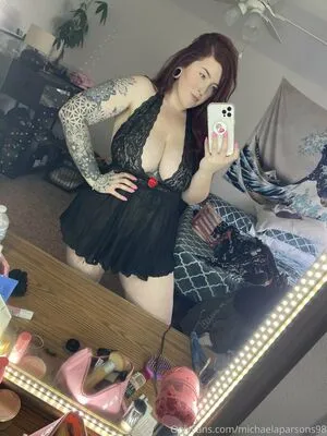 Michaelaparsons98 OnlyFans Leaked Free Thumbnail Picture - #QnD8rEK3nG