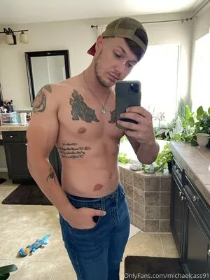 Michaelcass91 OnlyFans Leaked Free Thumbnail Picture - #1uu8jQigXf