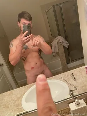 Michaelcass91 OnlyFans Leaked Free Thumbnail Picture - #8yFaCAfrsA