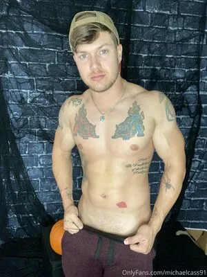 Michaelcass91 OnlyFans Leaked Free Thumbnail Picture - #AmoUcg6QOn