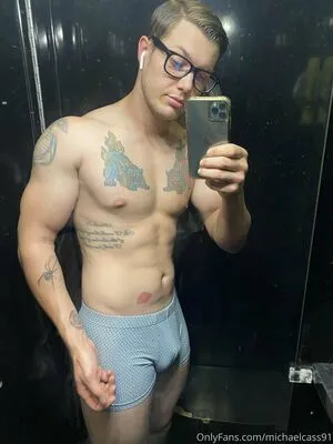 Michaelcass91 OnlyFans Leaked Free Thumbnail Picture - #DobZ7SSJgv