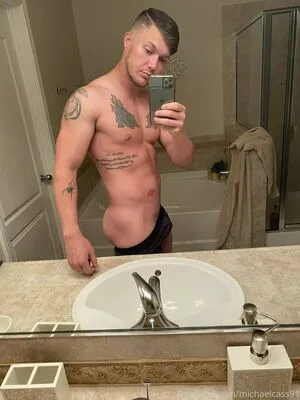 Michaelcass91 OnlyFans Leaked Free Thumbnail Picture - #E2iltraDn1