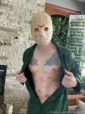 Michaelcass91 OnlyFans Leaked Free Thumbnail Picture - #FGmCs2Fs9W