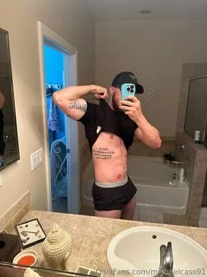 Michaelcass91 OnlyFans Leaked Free Thumbnail Picture - #JSlVz8QNYj