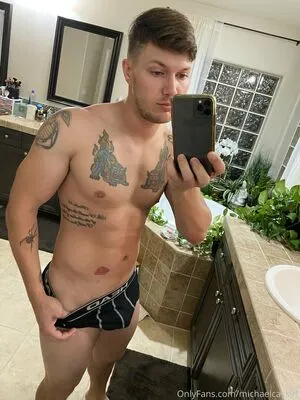 Michaelcass91 OnlyFans Leaked Free Thumbnail Picture - #KYFCQq874i