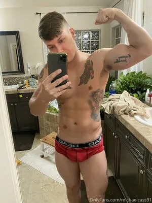 Michaelcass91 OnlyFans Leaked Free Thumbnail Picture - #Km8yNOLIIm