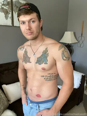 Michaelcass91 OnlyFans Leaked Free Thumbnail Picture - #UcUJPwDi0Y