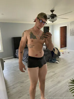 Michaelcass91 OnlyFans Leaked Free Thumbnail Picture - #UthKrpPMEj
