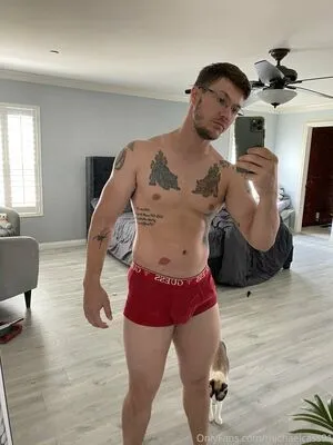 Michaelcass91 OnlyFans Leaked Free Thumbnail Picture - #XF6oIhhv3c