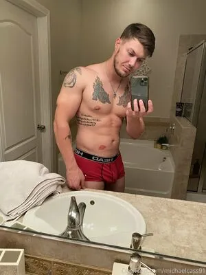 Michaelcass91 OnlyFans Leaked Free Thumbnail Picture - #XhbVuJK32h