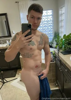 Michaelcass91 OnlyFans Leaked Free Thumbnail Picture - #Y6KCx0Fi4u