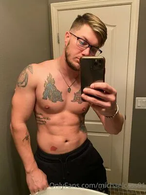 Michaelcass91 OnlyFans Leaked Free Thumbnail Picture - #Z3nk8HmR82