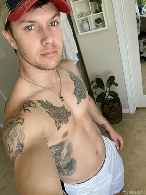 Michaelcass91 OnlyFans Leaked Free Thumbnail Picture - #Zq3Xjh2Wav