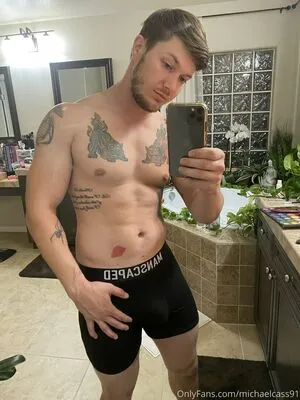 Michaelcass91 OnlyFans Leaked Free Thumbnail Picture - #a4WuqH2z2L