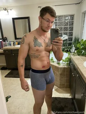 Michaelcass91 OnlyFans Leaked Free Thumbnail Picture - #bMxpfuN6XL