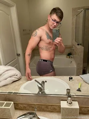 Michaelcass91 OnlyFans Leaked Free Thumbnail Picture - #e6YOEeiOAm