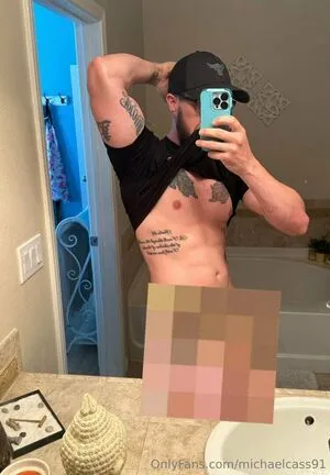 Michaelcass91 OnlyFans Leaked Free Thumbnail Picture - #lEvXrRfRFT