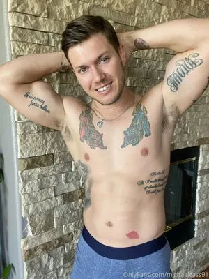 Michaelcass91 OnlyFans Leaked Free Thumbnail Picture - #o9nl71IqbY