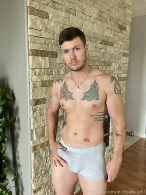 Michaelcass91 OnlyFans Leaked Free Thumbnail Picture - #p0xOq2dDCi