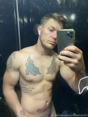 Michaelcass91 OnlyFans Leaked Free Thumbnail Picture - #uMBMHsM1Qi