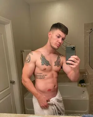 Michaelcass91 OnlyFans Leaked Free Thumbnail Picture - #wJObccCaeq