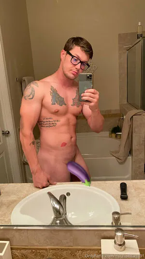 Michaelcass91 OnlyFans Leaked Free Thumbnail Picture - #xfzBpdUD7V