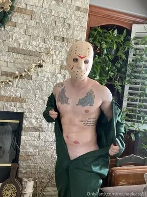Michaelcass91 OnlyFans Leaked Free Thumbnail Picture - #zeTKkMUwDr