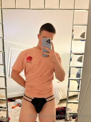 Michaeldoherty OnlyFans Leaked Free Thumbnail Picture - #AyjDAmglmc