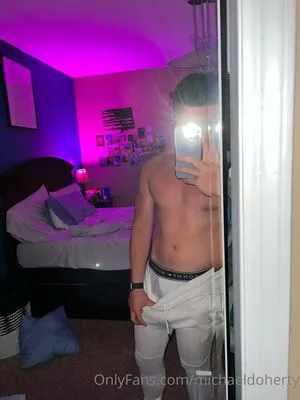 Michaeldoherty OnlyFans Leaked Free Thumbnail Picture - #psAUBdtCeu