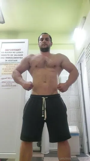 Michaelragnar OnlyFans Leaked Free Thumbnail Picture - #3LjkQy9Sah