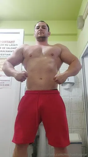 Michaelragnar OnlyFans Leaked Free Thumbnail Picture - #iONG33sjZ2