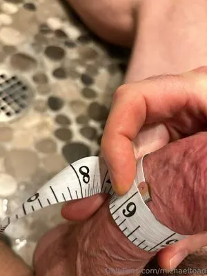 Michaeltoad OnlyFans Leaked Free Thumbnail Picture - #4qL4kEArzm