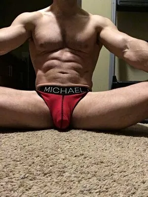 Michaeltoad OnlyFans Leaked Free Thumbnail Picture - #nem9xOHCaa