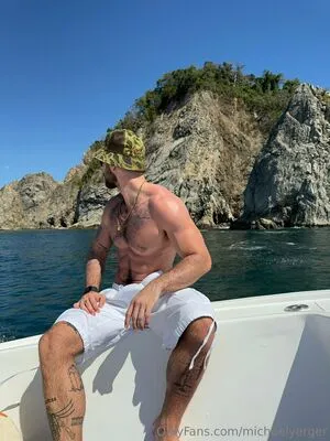 Michaelyerger OnlyFans Leaked Free Thumbnail Picture - #1yeeGcP7rZ