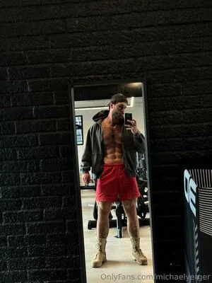 Michaelyerger OnlyFans Leaked Free Thumbnail Picture - #2TMaYH8bmy