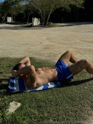 Michaelyerger OnlyFans Leaked Free Thumbnail Picture - #5Akm8r30MF