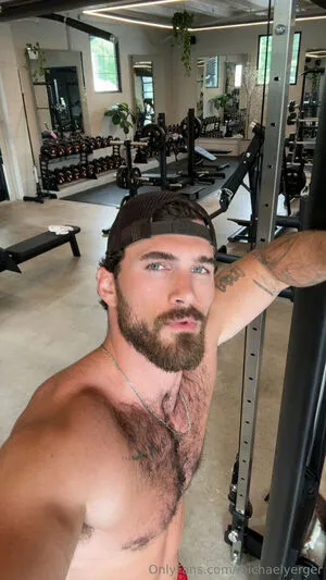 Michaelyerger OnlyFans Leaked Free Thumbnail Picture - #6jqG1Y48ES