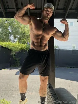 Michaelyerger OnlyFans Leaked Free Thumbnail Picture - #BH68zs2k4T