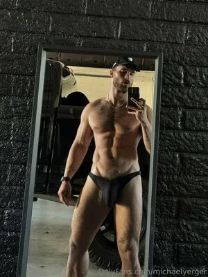 Michaelyerger OnlyFans Leaked Free Thumbnail Picture - #EiUkIjckj2