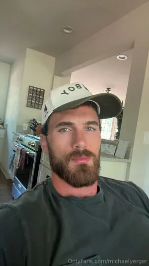 Michaelyerger OnlyFans Leaked Free Thumbnail Picture - #Fm8QfqnE2E